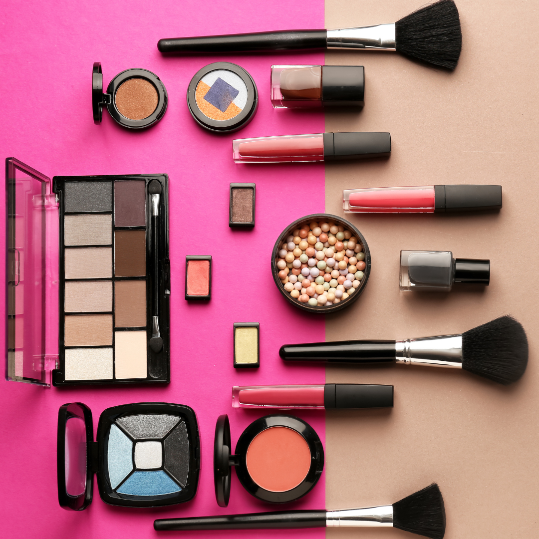 Unleashing Your Inner Beauty: A Comprehensive Guide to Makeup Mastery 