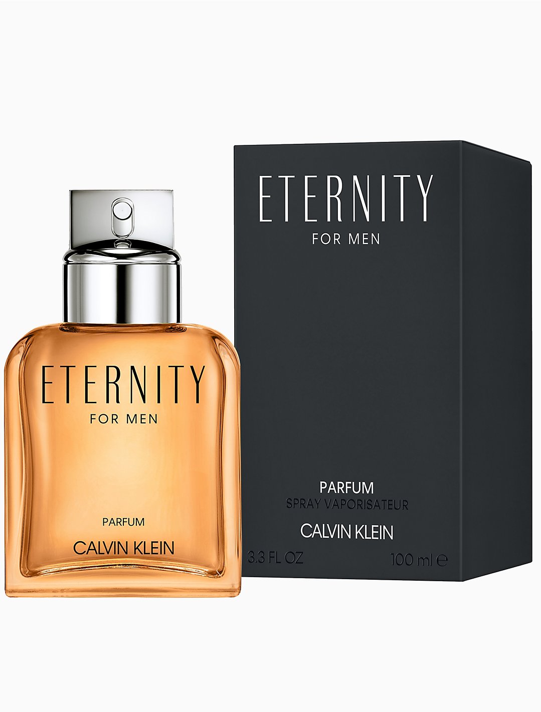 Calvin klein eternity 200 ml eau de toilette sale