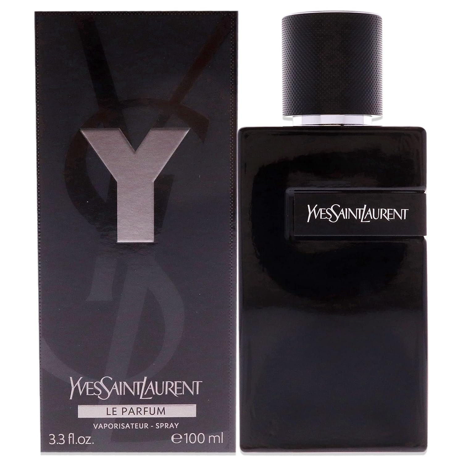 Yves Saint Laurent Y Le Parfum (100 ml) Beautiful