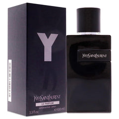Yves Saint Laurent Y Le Parfum (100 ml) Yves Saint Laurent