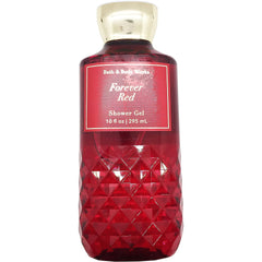 Bath & Body Forever Red Shower Gel (295 ml) Beautiful
