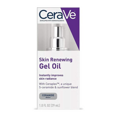 CeraVe Skin Renewing Gel Oil (29 ml) Beautiful