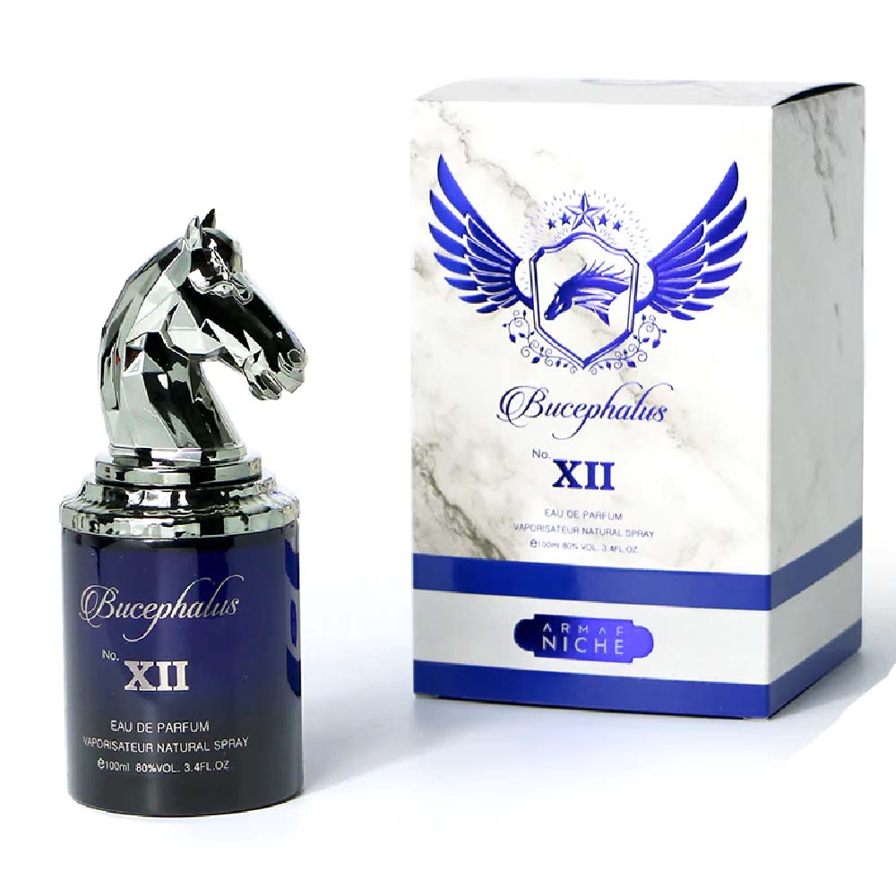 Armaf 2024 bucephalus perfume