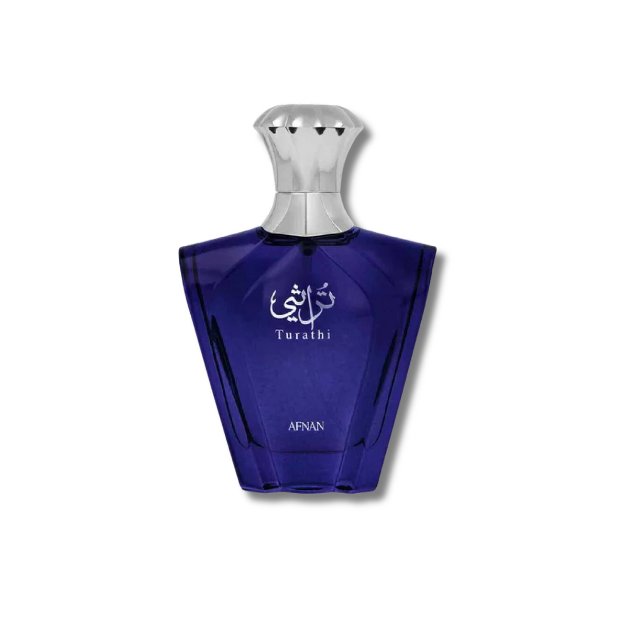 Afnan Turathi Blue Eau De Parfum (90ml) Afnan