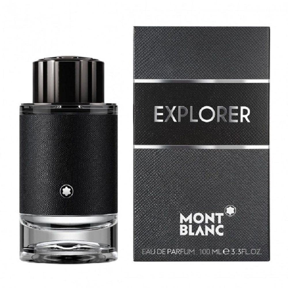 Buy MontBlanc Explorer Eau De Parfum 100 ml From Beautiful