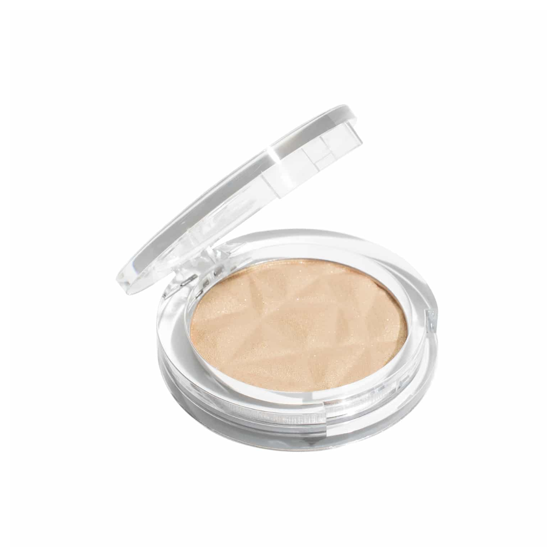 Spotlight Contour Palette x8 - PAC Cosmetics Online Store