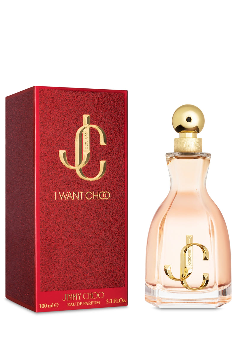 Jimmy choo perfume i want choo new arrivals