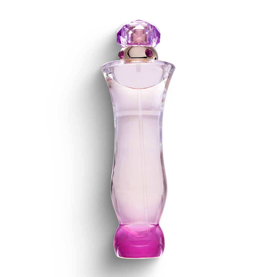 Versace Woman Eau De Parfum (100ml) – Beautiful
