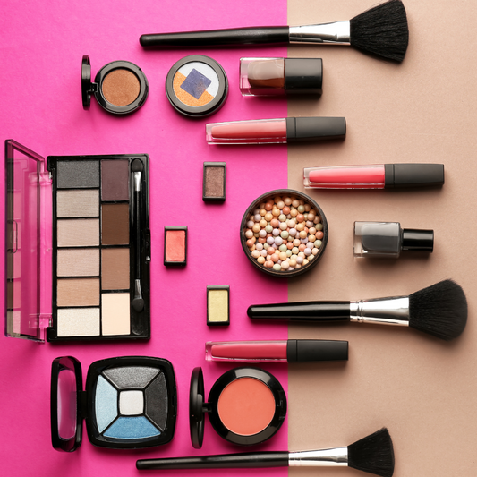 Unleashing Your Inner Beauty: A Comprehensive Guide to Makeup Mastery