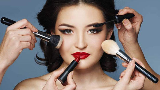 Time To Know The Best Makeup Tips And Beauty Hacks For Skin In 2022