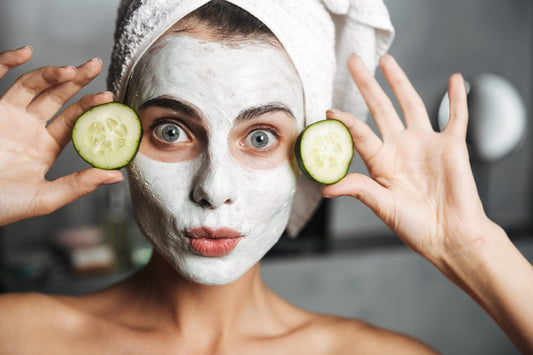 Mamaearth Face Masks – Which one is for you?