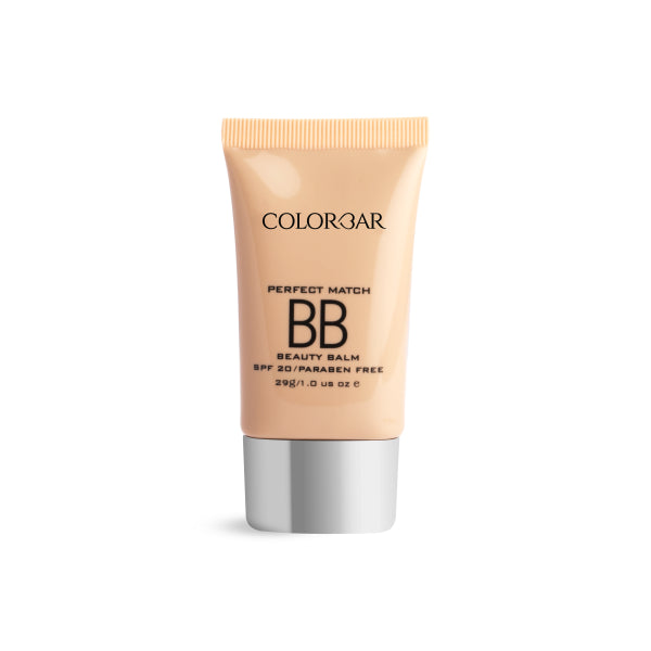 Colorbar Perfect Match BB Beauty Balm SPF 20 (29g) Colorbar