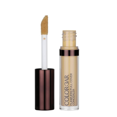 Colorbar Flawless Full Cover Concealer (6ml) Colorbar
