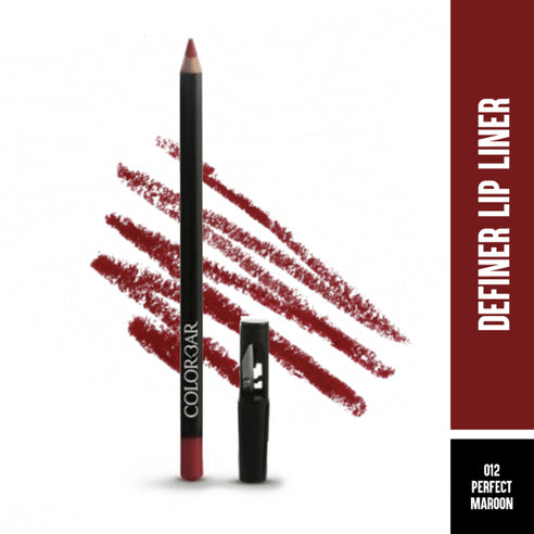 Colorbar Definer Lip Liner (1.45g) Colorbar