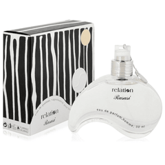Rasasi Relation Men Eau De Parfum (50 ml) Beautiful