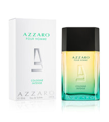 Azzaro Men's Pour Homme Cologne Intense (100 ml) Beautiful