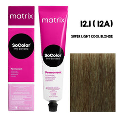 Matrix SoColor (Neutral Palette) Hair Colour (90 g) Matrix Professional
