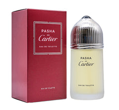 Cartier Pasha Eau de Toilette (100ml) Cartier