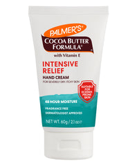 Palmer's Cocoa Butter Formula Intensive Relife Hand Cream (60g) Palmer's