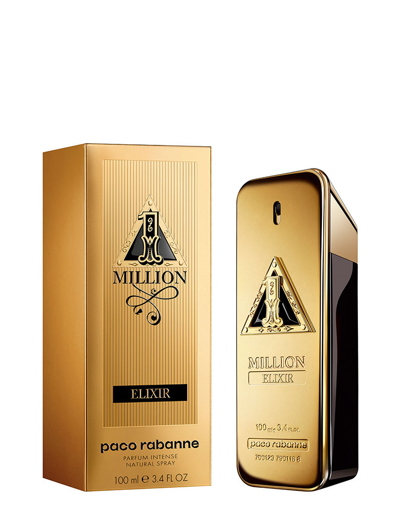 Paco Rabanne 1 Million Elixir Parfum Intense (100ml) Paco Rabanne