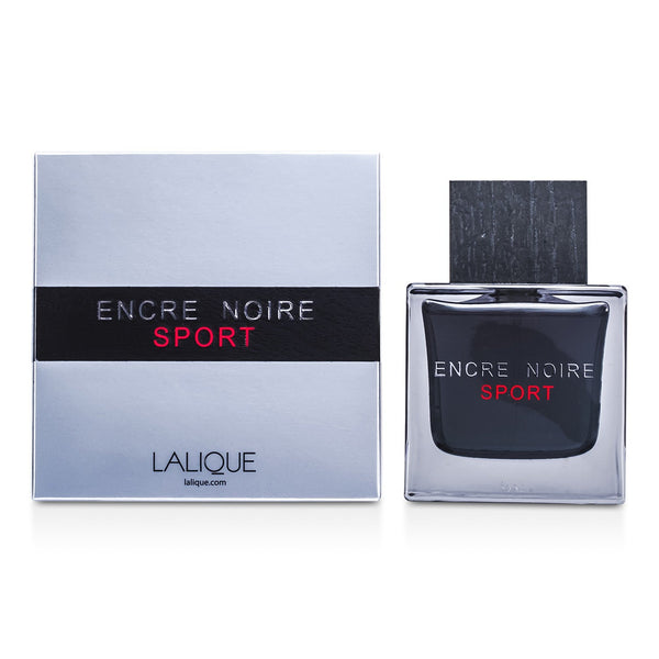 Lalique Encre Noire Sport Eau de Toilette (100 ml) Beautiful