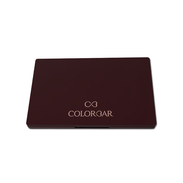 Colorbar 24Hrs Wear Concealer Palette (25g) Colorbar