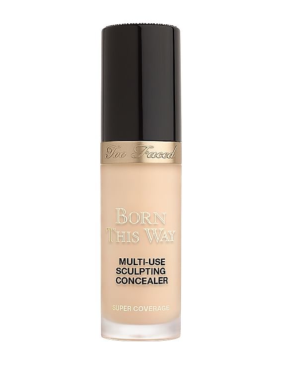 Too Faced Born This Way Super Coverage Multi-Use Concealer (13.5ml) Too Faced