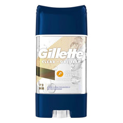 Gillette Clear+Dri-Tech Sport Active Deodorant Stick (75ml) Gillette