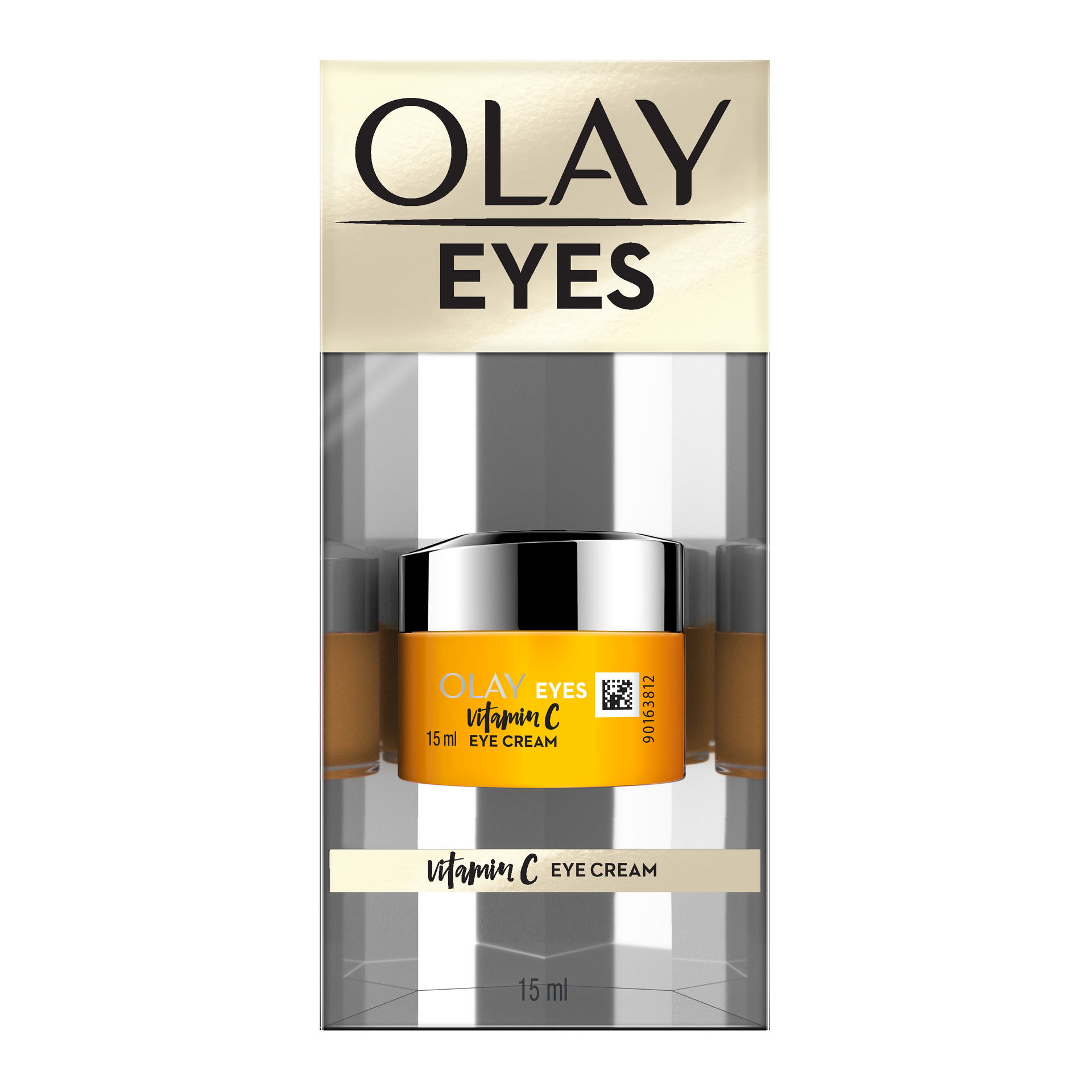 Olay Luminous Niacinamide Vitamin C Eye Cream (15ml) Olay