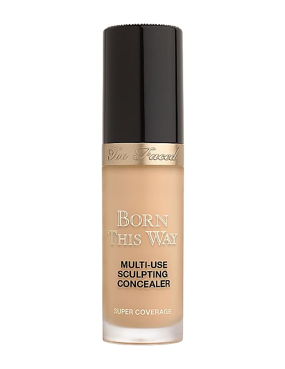 Too Faced Born This Way Super Coverage Multi-Use Concealer (13.5ml) Too Faced