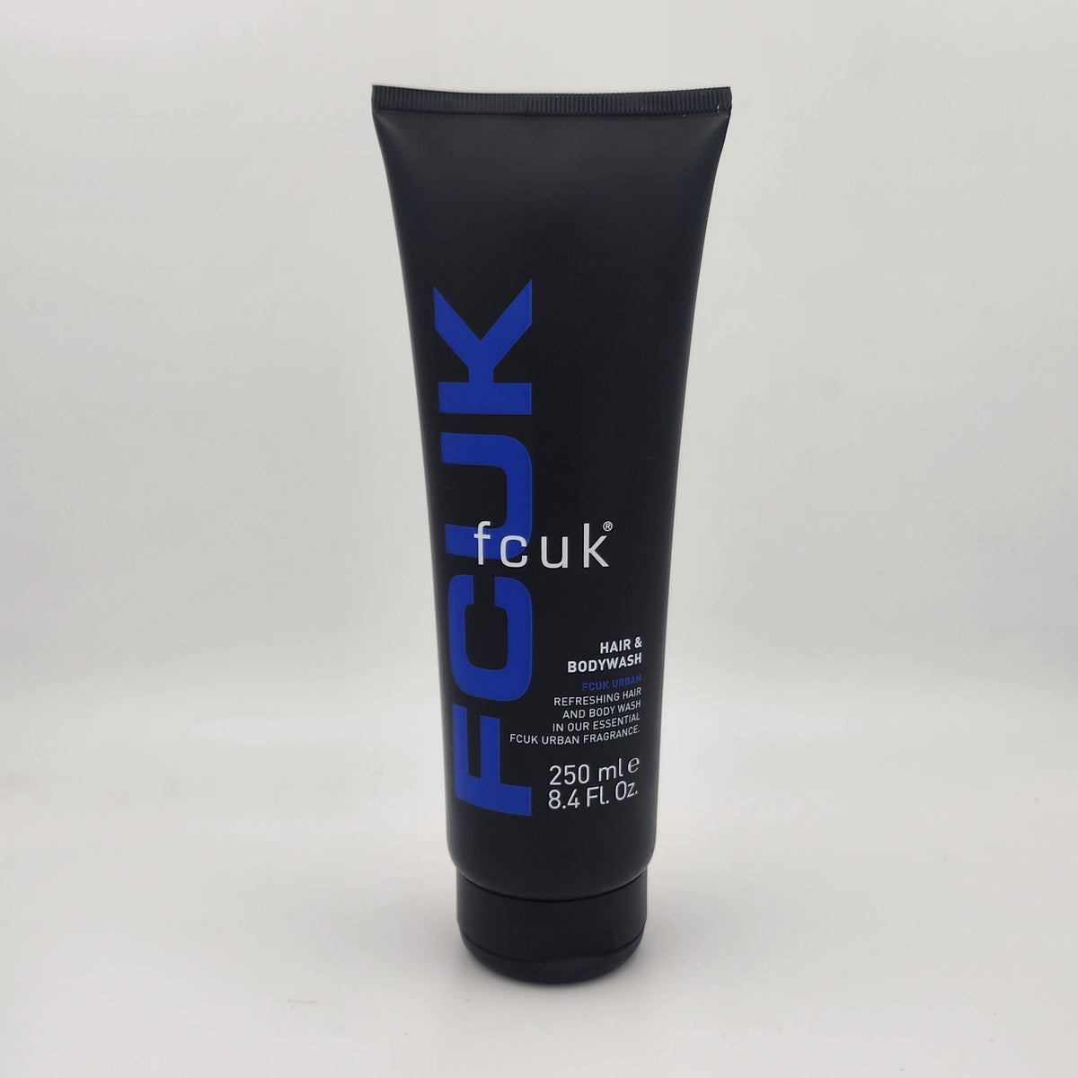FCUK HAIR & BODYWASH FCUK URBAN (250 ml) Beautiful