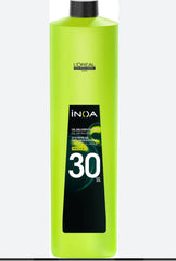 iNoa 30 Vol. 9% Developer oxydant riche - Loreal Professionnel (1000 ml) L'Oréal Professionnel