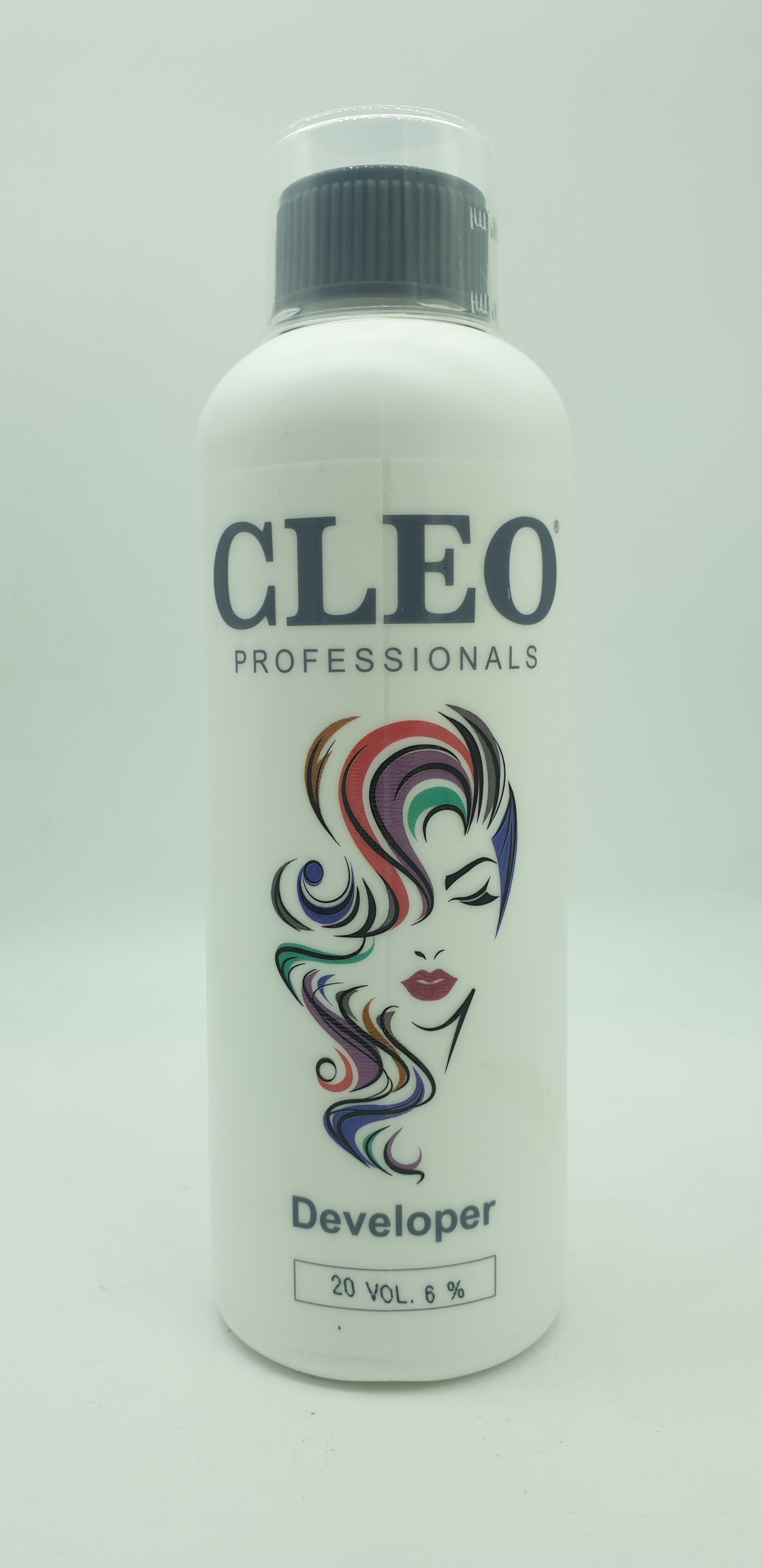 Cleo Pro. Developer 20 Vol. 6% (250 ml) Cleo Pro.