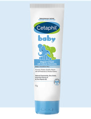 Cetaphil Baby Diaper Cream With Natural Chamomile (70 g) Cetaphil Baby