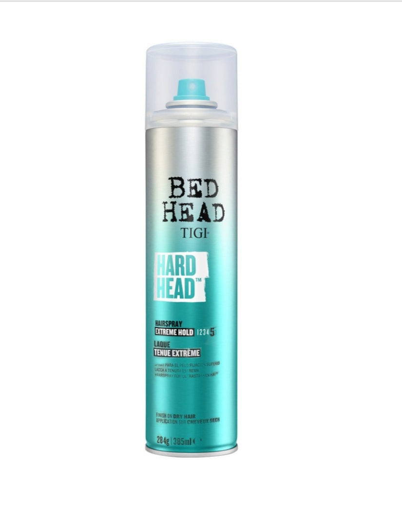 Tigi Bed Head Hard Head Hair Spray (284 g)