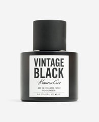 Kenneth Cole Vintage Black For Him Eau de Toilette (100ml) Kenneth Cole
