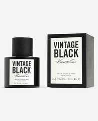 Kenneth Cole Vintage Black For Him Eau de Toilette (100ml) Kenneth Cole