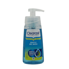 Clearasil Gentle Gel Wash (150 ml) Clearasil