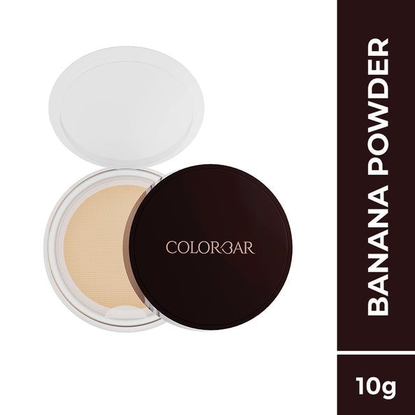Colorbar Pro Banana Powder (10g) Colorbar