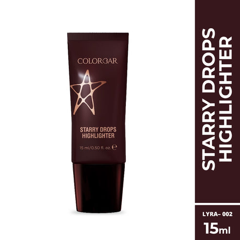Colorbar Starry Drops Highlighter (15ml) Colorbar