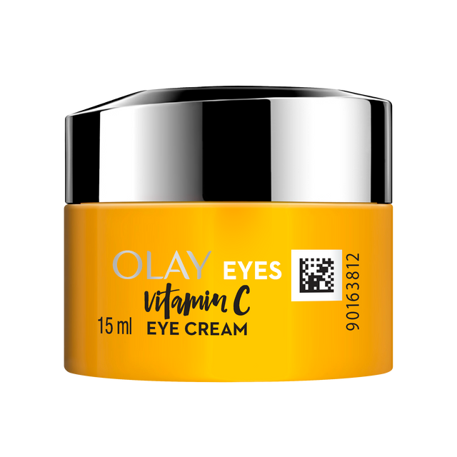 Olay Luminous Niacinamide Vitamin C Eye Cream (15ml) Olay
