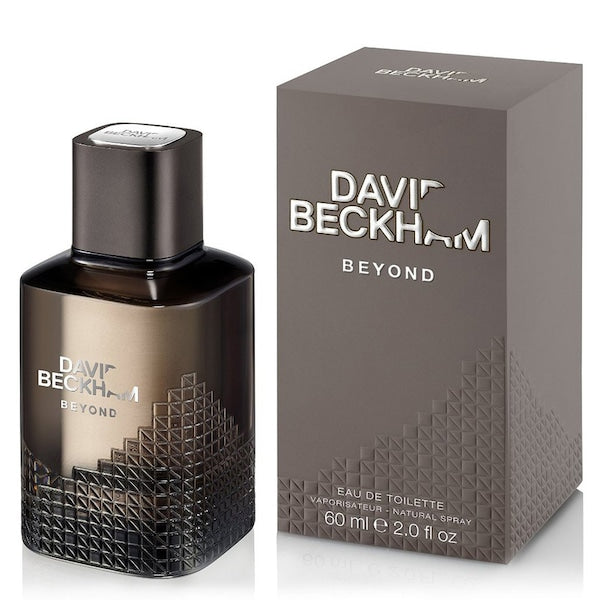 David Beckham Beyond Eau De Toilette (90 ml) Beautiful