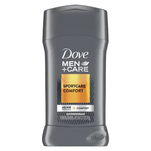 Dove Men+Care Antiperspirant  Sportcare Comfort (76 g) Beautiful