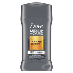 Dove Men+Care Antiperspirant  Sportcare Comfort (76 g) Beautiful