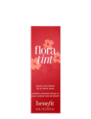 Benefit Floratint Lip & Cheek Stain - Desert Rose (6ml) benefit