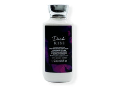 Bath & Body Works Dark Kiss Body Lotion (236 ml) Bath & Body Wokrs