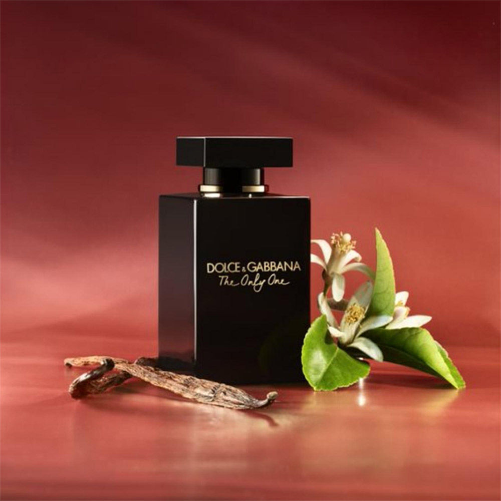 D&g the only one 2025 eau de parfum intense