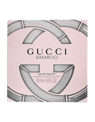 Gucci Bamboo Eau De Toilette Spray (75 ml) Gucci