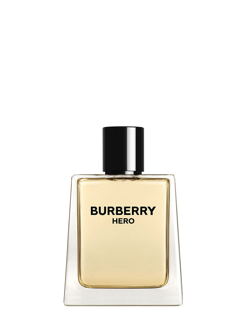 Burberry Hero Eau De Toilette For Men (100ml) Burberry
