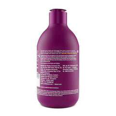 BBlunt Hair Fall Control Shampoo With Pea Protein & Caffeine For Stronger Hair (300ml) BBlunt